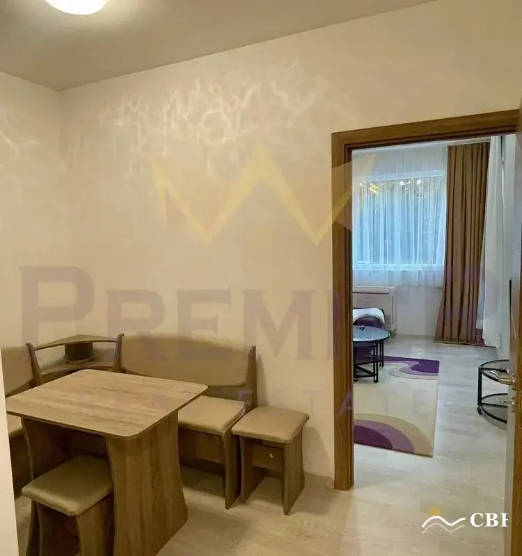 Apartment, 3-room, 77 m², in Varna. Photo 3 of 9. Varna, Black Sea, Bulgaria. Cheap Beach Holiday.