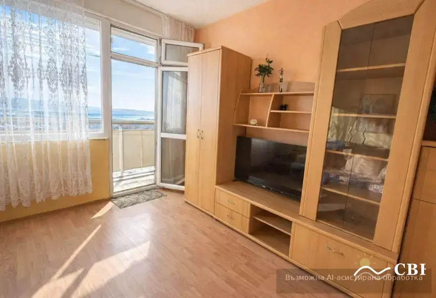 Apartment, 3-room, 65 m², in Varna. Photo 2 of 6. Varna, Black Sea, Bulgaria. Cheap Beach Holiday.