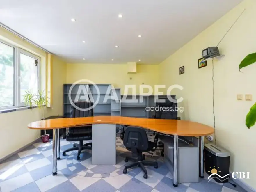 Apartment, 2-room, 50 m², in Varna. Photo 9 of 16. Varna, Black Sea, Bulgaria. Cheap Beach Holiday.