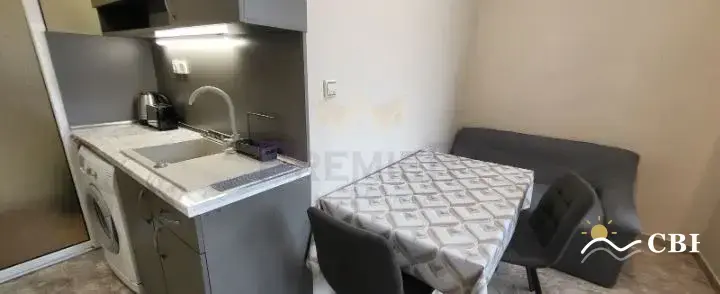 Apartment, 3-room, 65 m², in Varna. Photo 1 of 14. Varna, Black Sea, Bulgaria. Cheap Beach Holiday.