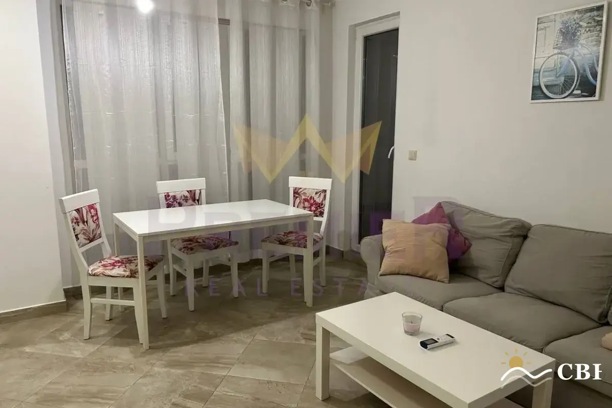 Apartment, 2-room, 90 m², in Varna. Photo 2 of 16. Varna, Black Sea, Bulgaria. Cheap Beach Holiday.