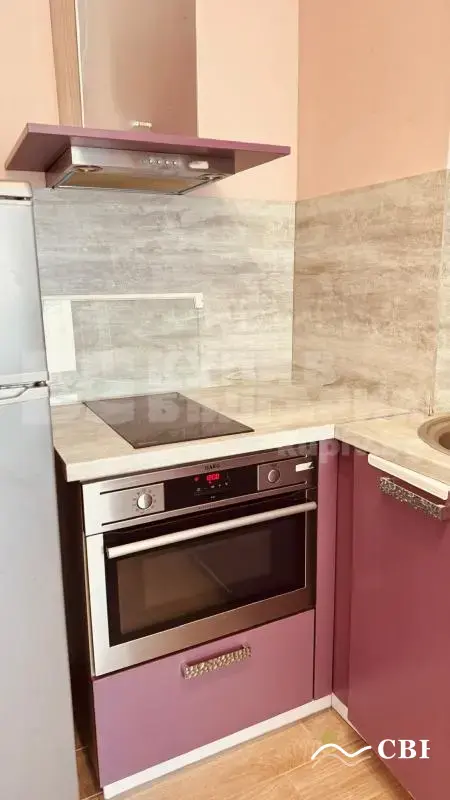Apartment, 2-room, 66 m², in Vinitsa. Photo 6 of 16. Vinitsa, Black Sea, Bulgaria. Cheap Beach Holiday.