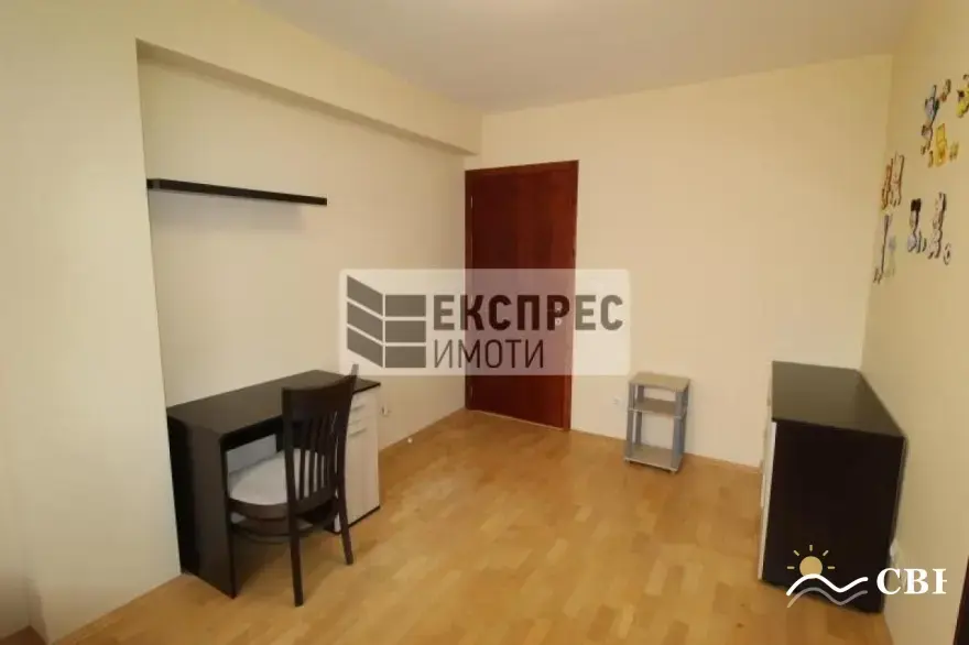 Apartment, 3-room, 80 m², in Varna. Photo 2 of 13. Varna, Black Sea, Bulgaria. Cheap Beach Holiday.