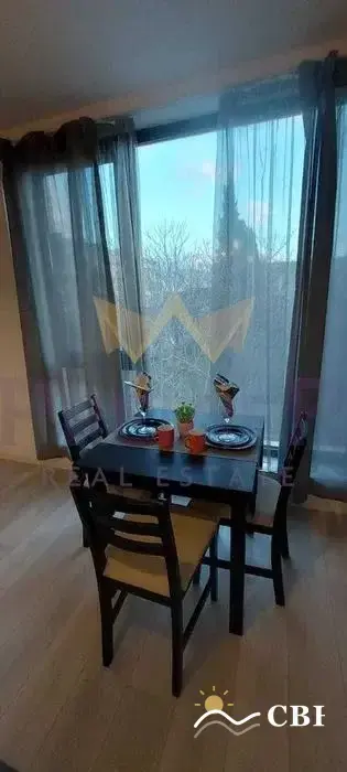 Apartment, 2-room, 80 m², in Varna. Photo 4 of 16. Varna, Black Sea, Bulgaria. Cheap Beach Holiday.