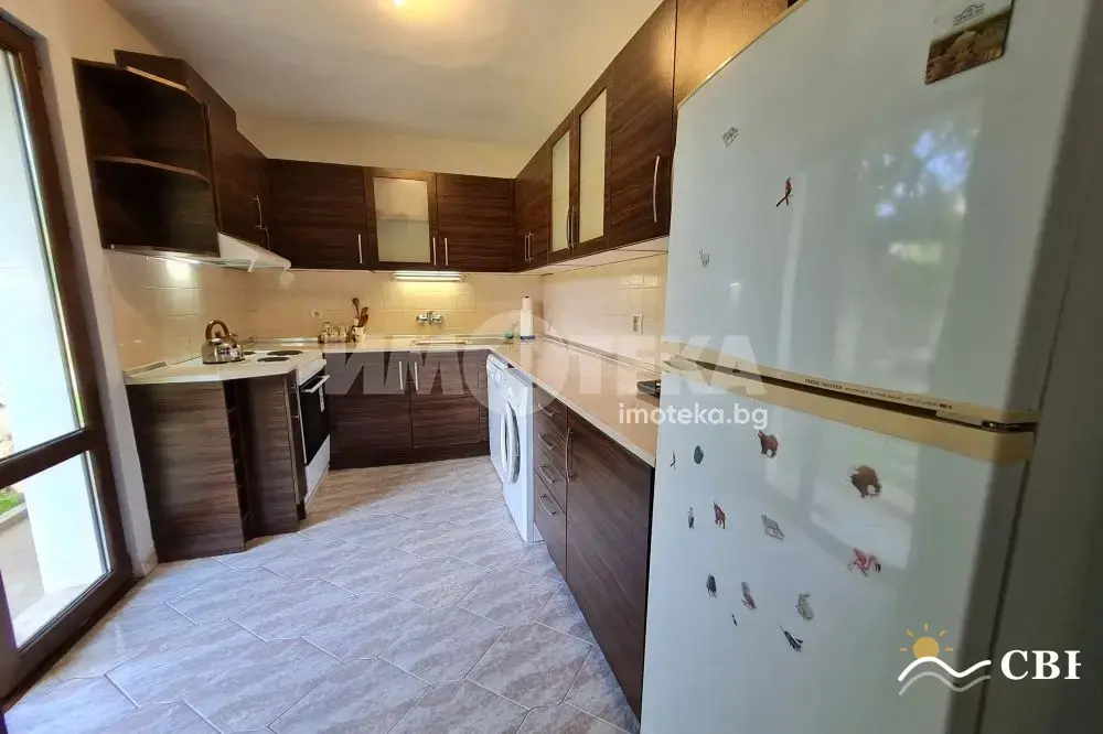 House, 1-room, 600 m², in Vinitsa. Photo 6 of 16. Vinitsa, Black Sea, Bulgaria. Cheap Beach Holiday.