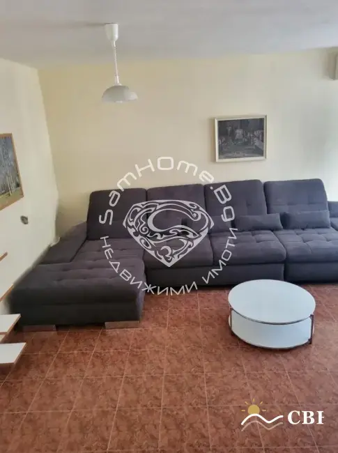 Apartment, 1-room, 60 m², in Varna. Photo 2 of 10. Varna, Black Sea, Bulgaria. Cheap Beach Holiday.