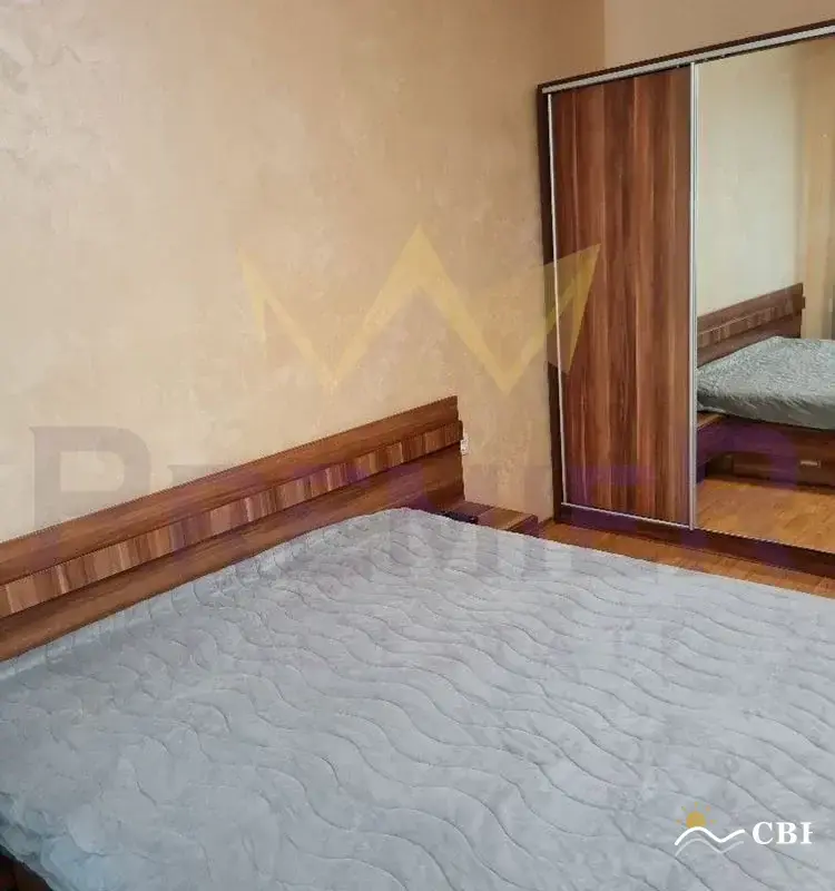 Apartment, 2-room, 70 m², in Varna. Photo 9 of 16. Varna, Black Sea, Bulgaria. Cheap Beach Holiday.