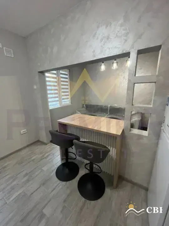 Apartment, 2-room, 50 m², in Varna. Photo 2 of 8. Varna, Black Sea, Bulgaria. Cheap Beach Holiday.