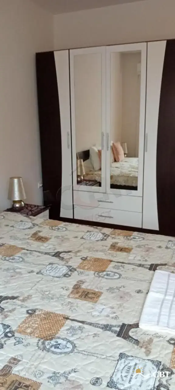 Apartment, 3-room, 120 m², in Varna. Photo 5 of 14. Varna, Black Sea, Bulgaria. Cheap Beach Holiday.