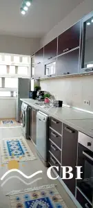 Apartment, 3-room, 100 m², in Varna. Photo 4 of 11. Varna, Black Sea, Bulgaria. Cheap Beach Holiday.