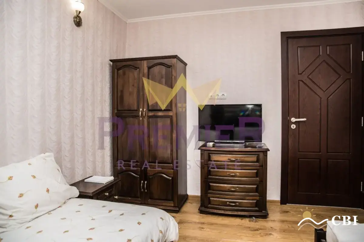 House, 1-room, 200 m², in Balchik. Photo 4 of 16. Balchik, Black Sea, Bulgaria. Cheap Beach Holiday.