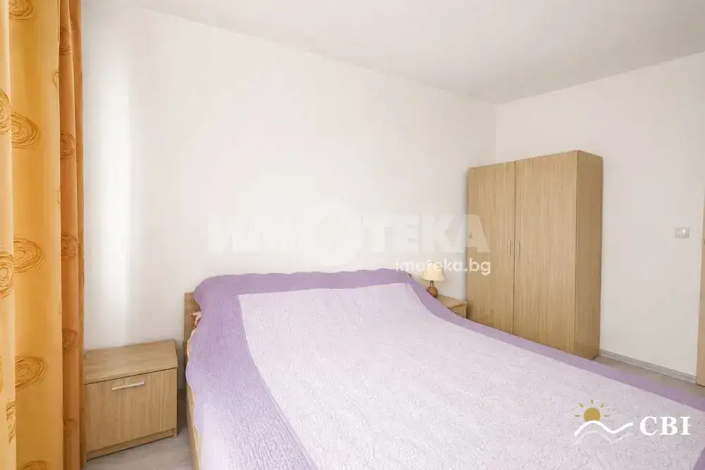 Apartment, 3-room, 78 m², in Varna. Photo 4 of 9. Varna, Black Sea, Bulgaria. Cheap Beach Holiday.