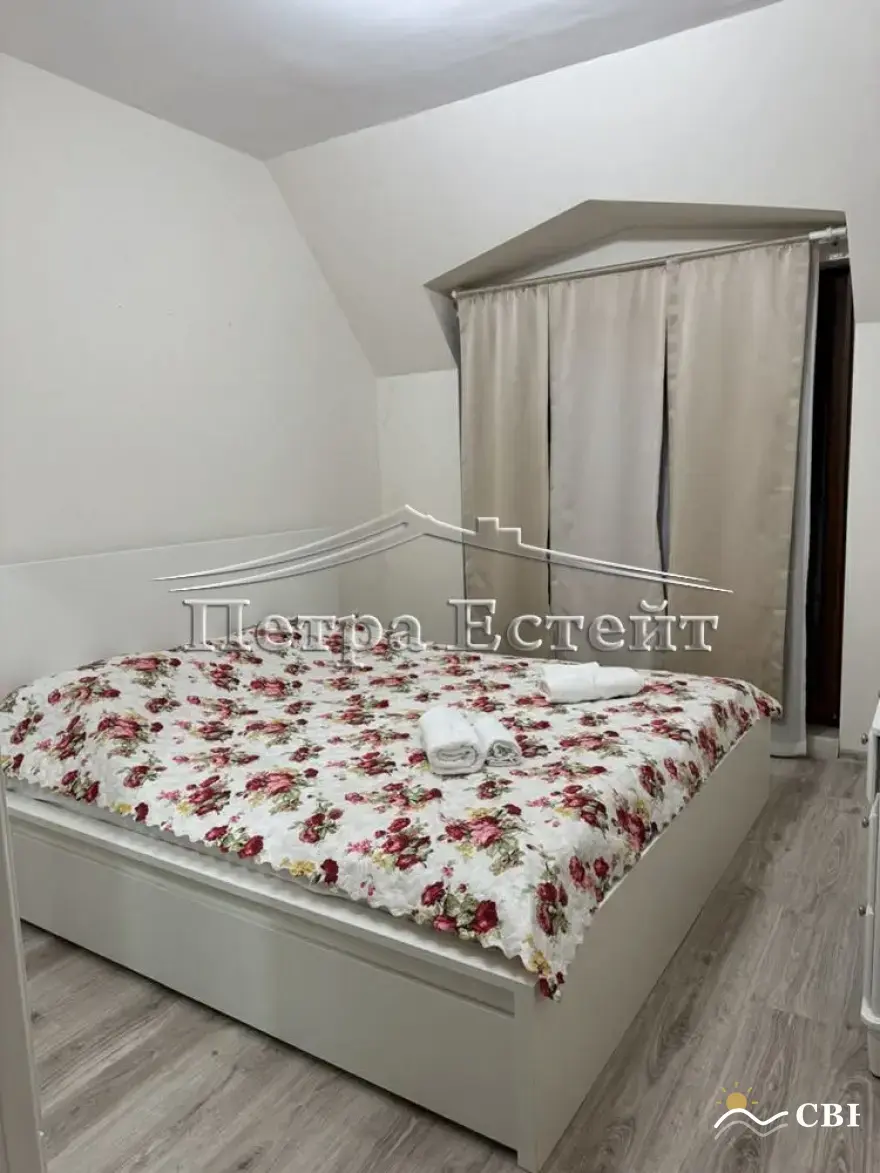 Apartment, 2-room, 60 m², in Varna. Photo 4 of 8. Varna, Black Sea, Bulgaria. Cheap Beach Holiday.