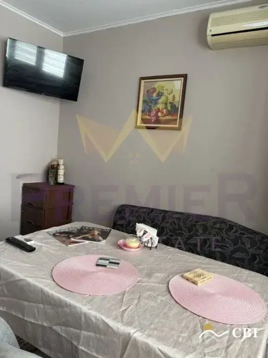 Apartment, 4-room, 80 m², in Varna. Photo 3 of 16. Varna, Black Sea, Bulgaria. Cheap Beach Holiday.