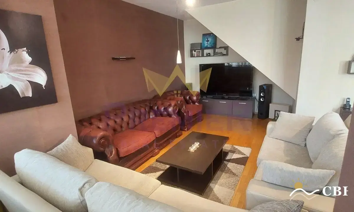 Apartment, 1-room, 136 m², in Gradina. Photo 6 of 16. Gradina, Black Sea, Bulgaria. Cheap Beach Holiday.