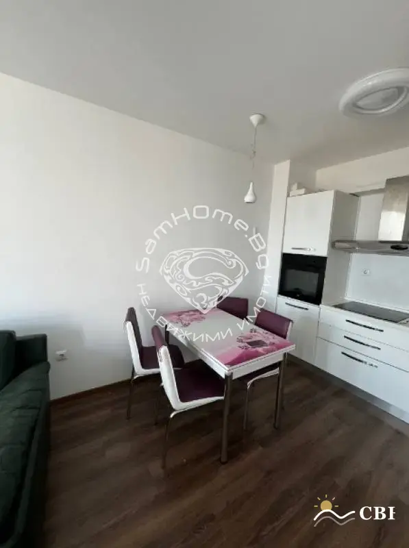 Apartment, 2-room, 107 m², in Varna. Photo 3 of 15. Varna, Black Sea, Bulgaria. Cheap Beach Holiday.