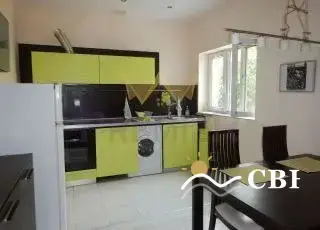 Apartment, 2-room, 60 m², in Varna. Photo 1 of 5. Varna, Black Sea, Bulgaria. Cheap Beach Holiday.