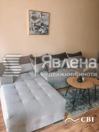Apartment, 1-room, 71 m², in Varna. Photo 3 of 8. Varna, Black Sea, Bulgaria. Cheap Beach Holiday.