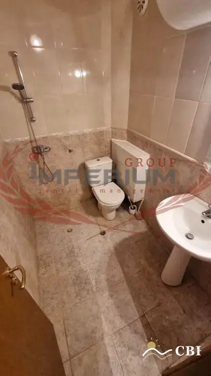 Apartment, 1-room, 842 m², in Varna. Photo 8 of 11. Varna, Black Sea, Bulgaria. Cheap Beach Holiday.