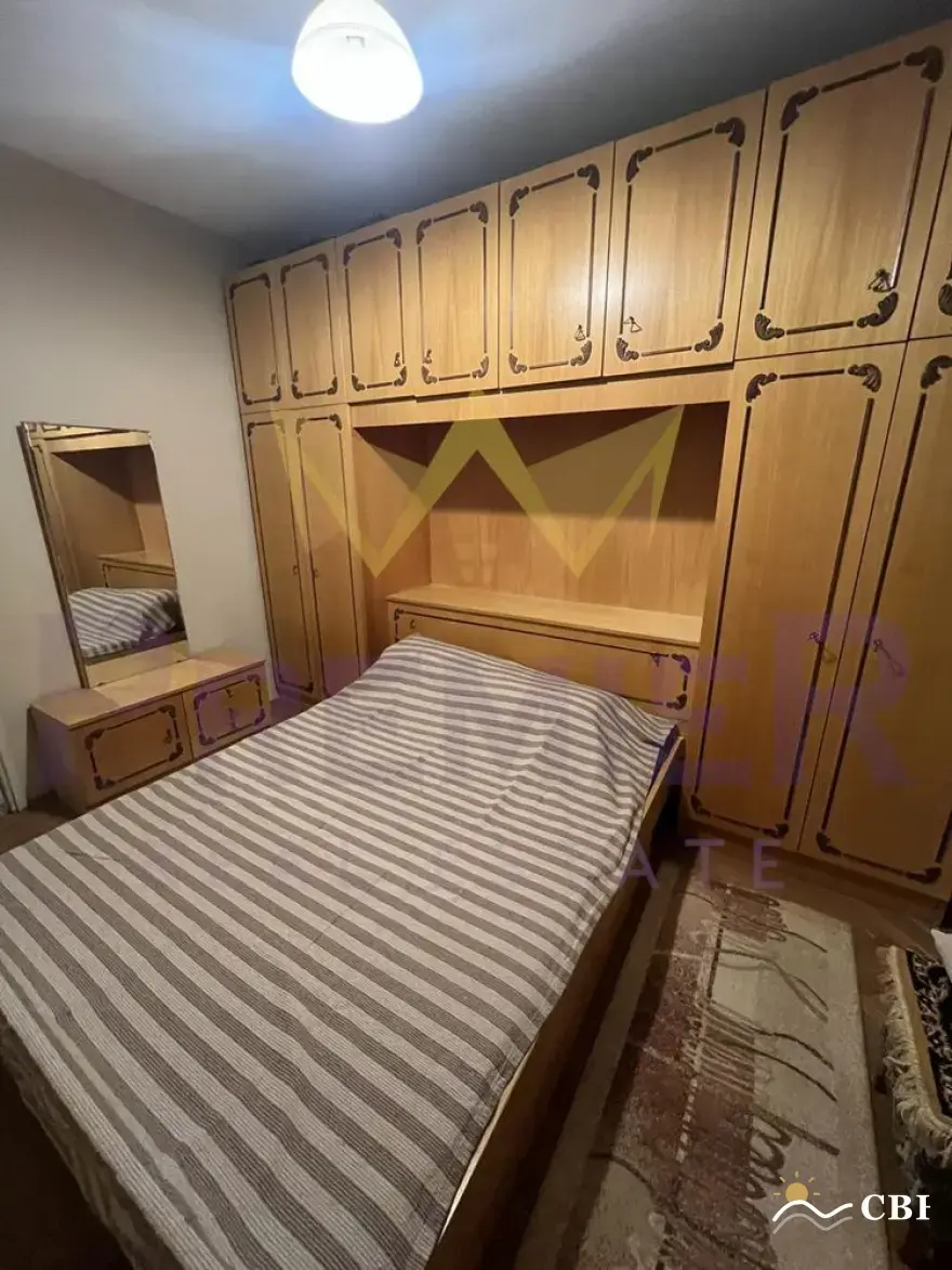 Apartment, 3-room, 96 m², in Varna. Photo 7 of 9. Varna, Black Sea, Bulgaria. Cheap Beach Holiday.