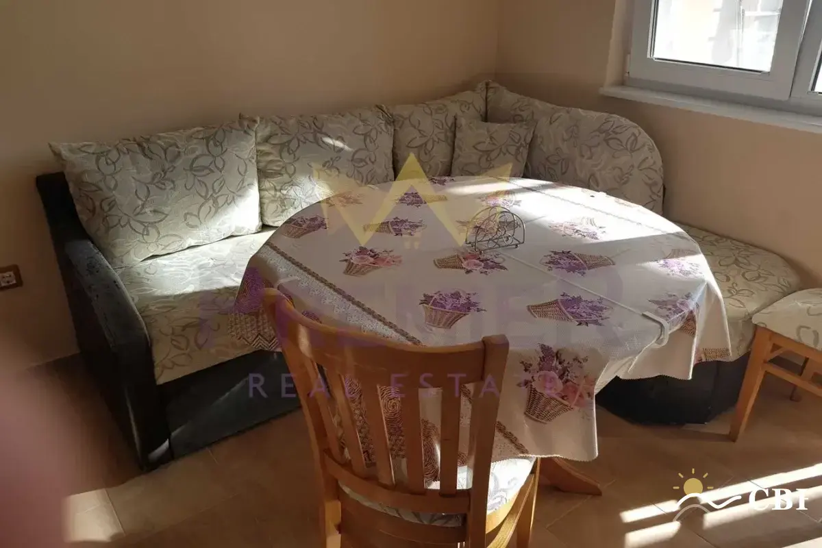 Apartment, 3-room, 83 m², in Varna. Photo 3 of 16. Varna, Black Sea, Bulgaria. Cheap Beach Holiday.