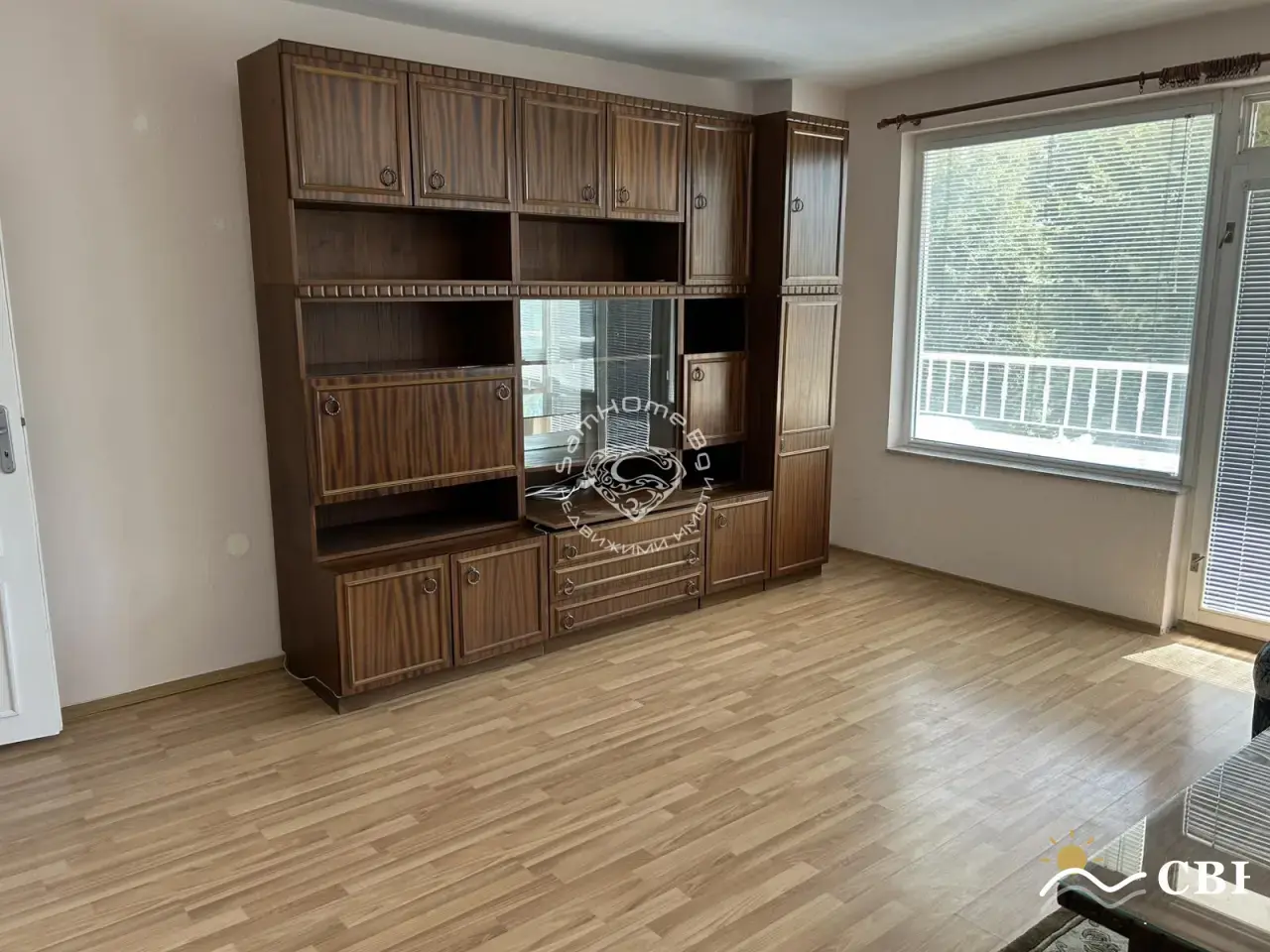 Apartment, 1-room, 100 m², in Varna. Photo 3 of 15. Varna, Black Sea, Bulgaria. Cheap Beach Holiday.