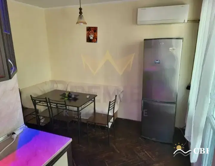Apartment, 4-room, 100 m², in Varna. Photo 2 of 15. Varna, Black Sea, Bulgaria. Cheap Beach Holiday.