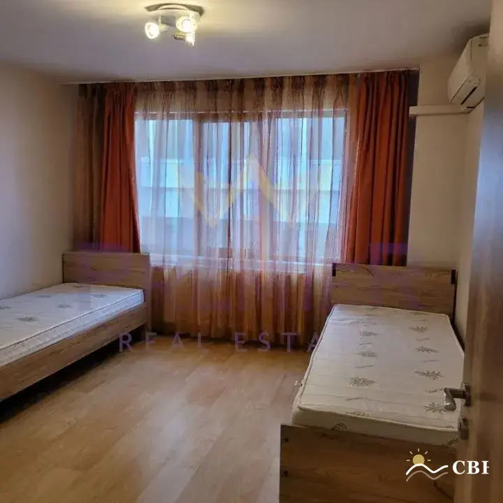 Apartment, 3-room, 120 m², in Vinitsa. Photo 7 of 16. Vinitsa, Black Sea, Bulgaria. Cheap Beach Holiday.