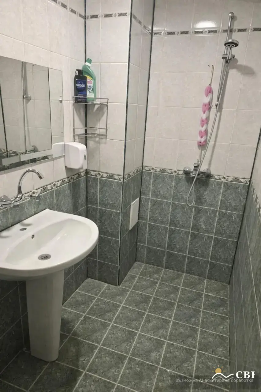 Apartment, 4-room, 80 m², in Varna. Photo 8 of 8. Varna, Black Sea, Bulgaria. Cheap Beach Holiday.