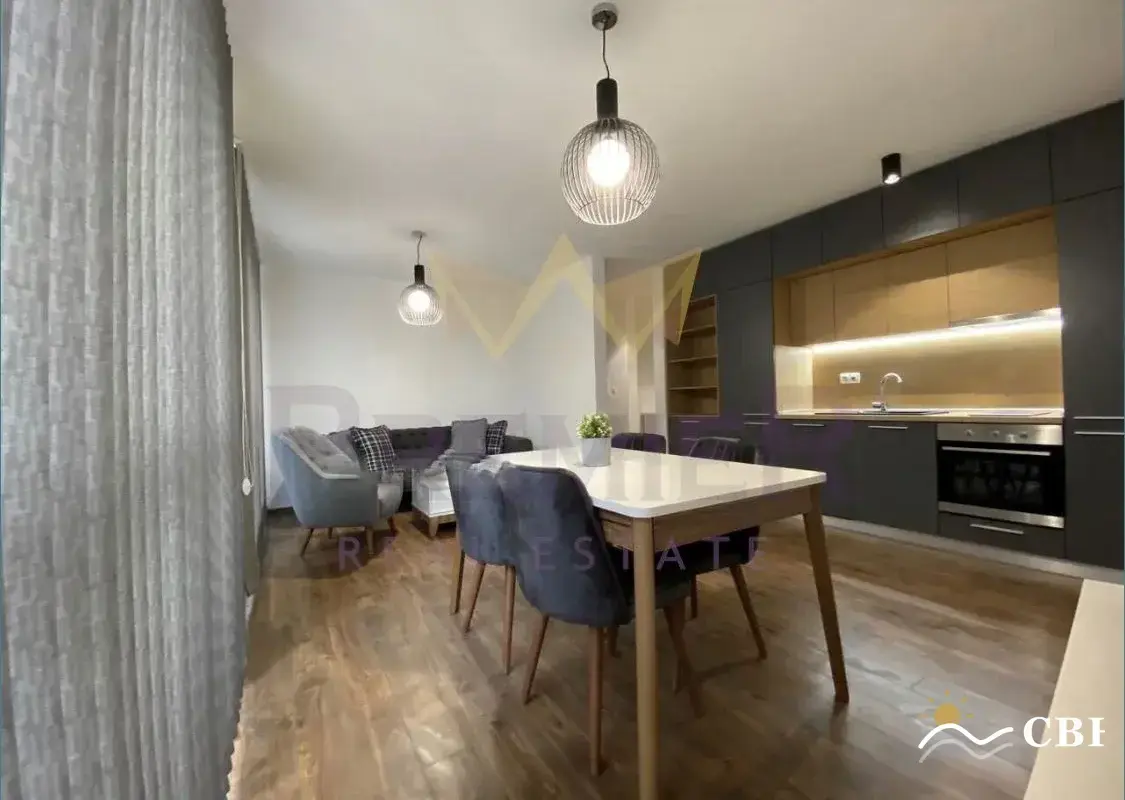 Apartment, 2-room, 60 m², in Varna. Photo 1 of 10. Varna, Black Sea, Bulgaria. Cheap Beach Holiday.