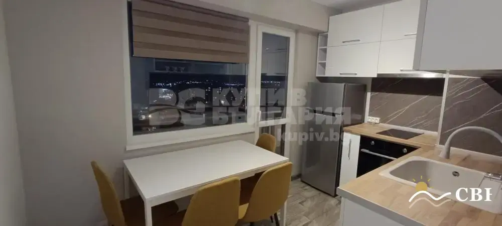 Apartment, 3-room, 70 m², in Varna. Photo 1 of 13. Varna, Black Sea, Bulgaria. Cheap Beach Holiday.