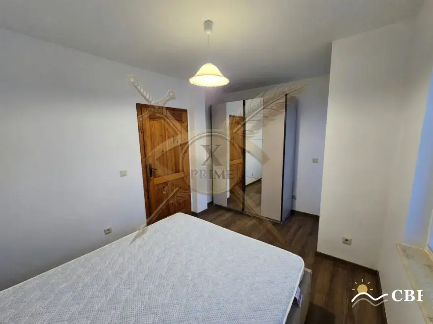 Apartment, 2-room, 60 m², in Varna. Photo 6 of 7. Varna, Black Sea, Bulgaria. Cheap Beach Holiday.