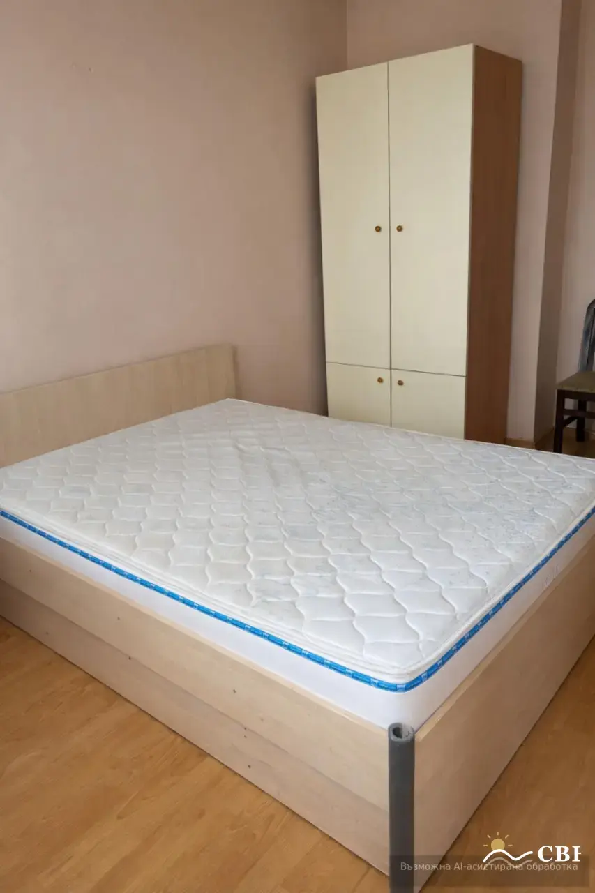 Apartment, 2-room, 50 m², in Varna. Photo 4 of 6. Varna, Black Sea, Bulgaria. Cheap Beach Holiday.