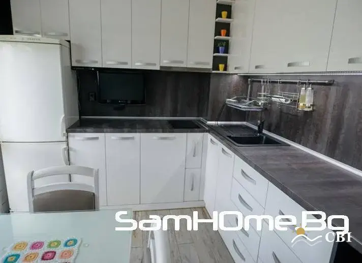Apartment, 3-room, 100 m², in Varna. Photo 4 of 15. Varna, Black Sea, Bulgaria. Cheap Beach Holiday.