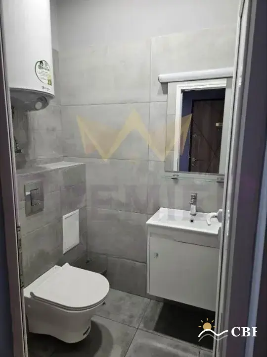 Apartment, 1-room, 40 m², in Varna. Photo 4 of 4. Varna, Black Sea, Bulgaria. Cheap Beach Holiday.