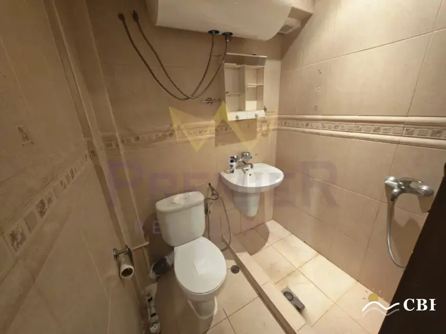 Apartment, 2-room, 60 m², in Varna. Photo 8 of 10. Varna, Black Sea, Bulgaria. Cheap Beach Holiday.