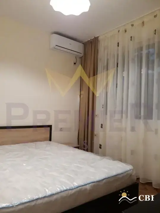 Apartment, 3-room, 90 m², in Varna. Photo 3 of 10. Varna, Black Sea, Bulgaria. Cheap Beach Holiday.