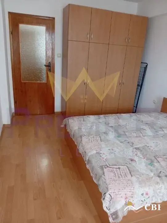 Apartment, 3-room, 75 m², in Varna. Photo 3 of 14. Varna, Black Sea, Bulgaria. Cheap Beach Holiday.
