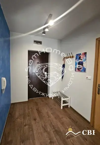 Apartment, 1-room, 60 m², in Varna. Photo 8 of 8. Varna, Black Sea, Bulgaria. Cheap Beach Holiday.