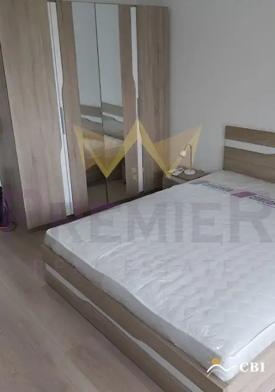 Apartment, 2-room, 70 m², in Varna. Photo 7 of 13. Varna, Black Sea, Bulgaria. Cheap Beach Holiday.