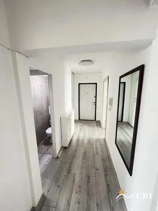 Apartment, 3-room, 100 m², in Varna. Photo 9 of 13. Varna, Black Sea, Bulgaria. Cheap Beach Holiday.