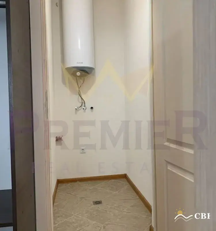 Apartment, 3-room, 80 m², in Varna. Photo 8 of 10. Varna, Black Sea, Bulgaria. Cheap Beach Holiday.
