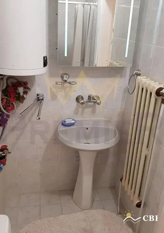 Apartment, 2-room, 68 m², in Varna. Photo 9 of 11. Varna, Black Sea, Bulgaria. Cheap Beach Holiday.