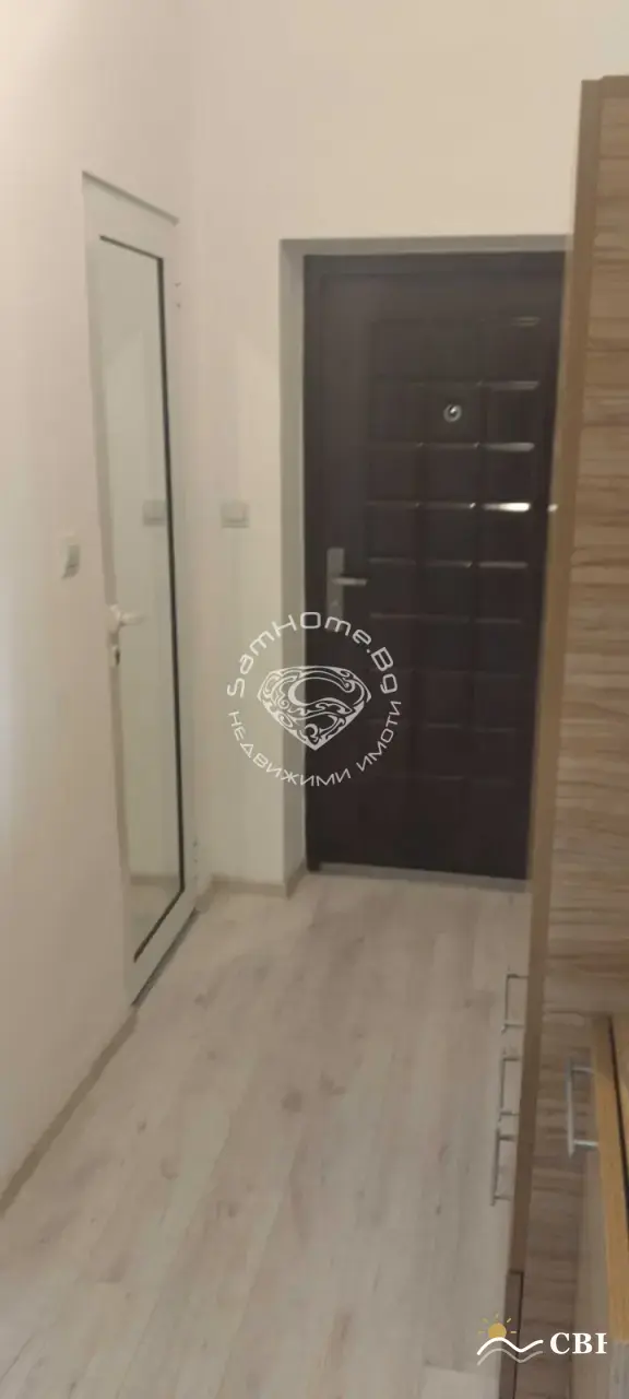 Apartment, 1-room, 63 m², in Varna. Photo 9 of 16. Varna, Black Sea, Bulgaria. Cheap Beach Holiday.