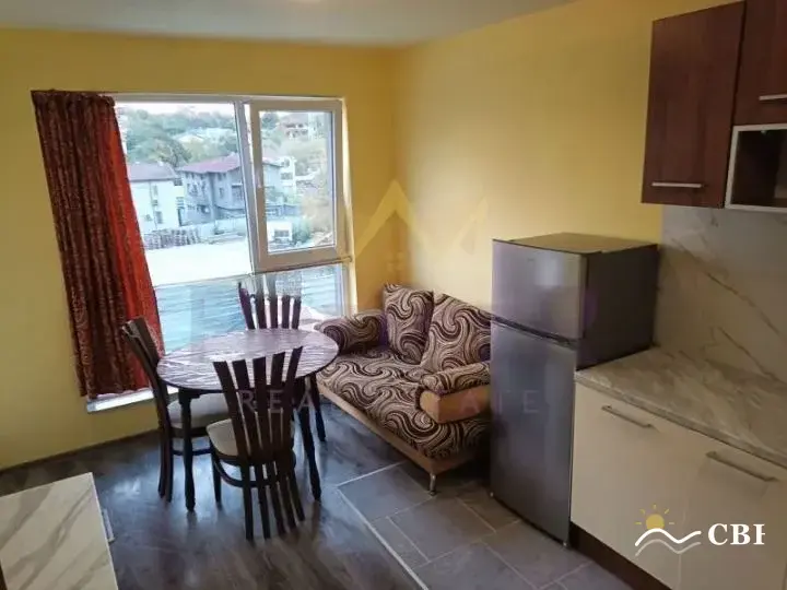 Apartment, 2-room, 64 m², in Varna. Photo 4 of 12. Varna, Black Sea, Bulgaria. Cheap Beach Holiday.