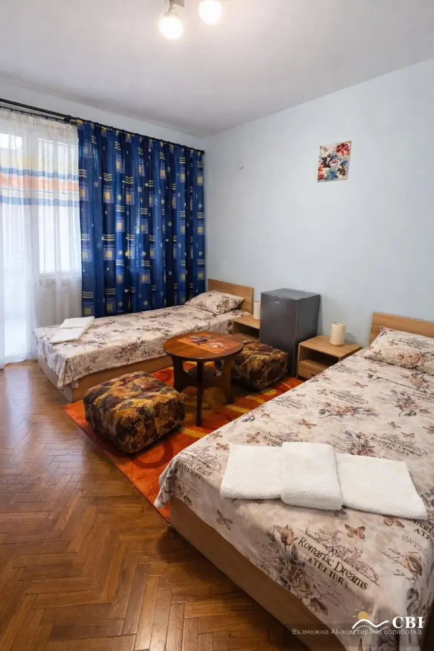 Apartment, 4-room, 135 m², in Varna. Photo 2 of 10. Varna, Black Sea, Bulgaria. Cheap Beach Holiday.
