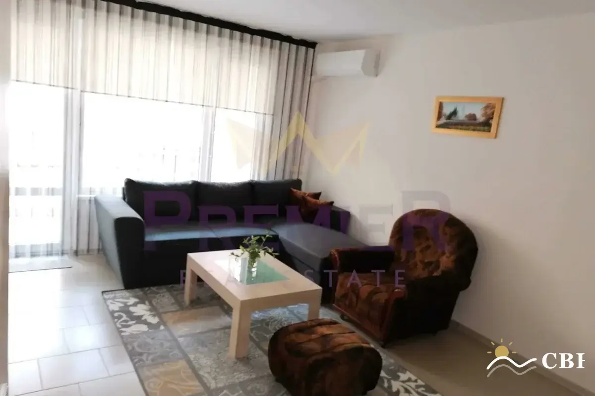 Apartment, 4-room, 97 m², in Varna. Photo 6 of 10. Varna, Black Sea, Bulgaria. Cheap Beach Holiday.