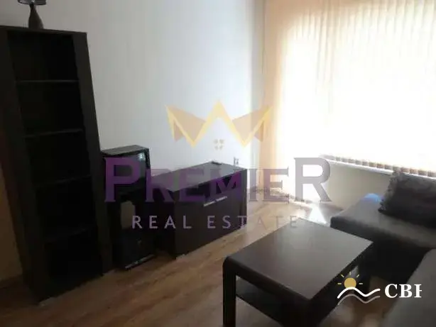 Apartment, 2-room, 50 m², in Gradina. Photo 5 of 12. Gradina, Black Sea, Bulgaria. Cheap Beach Holiday.