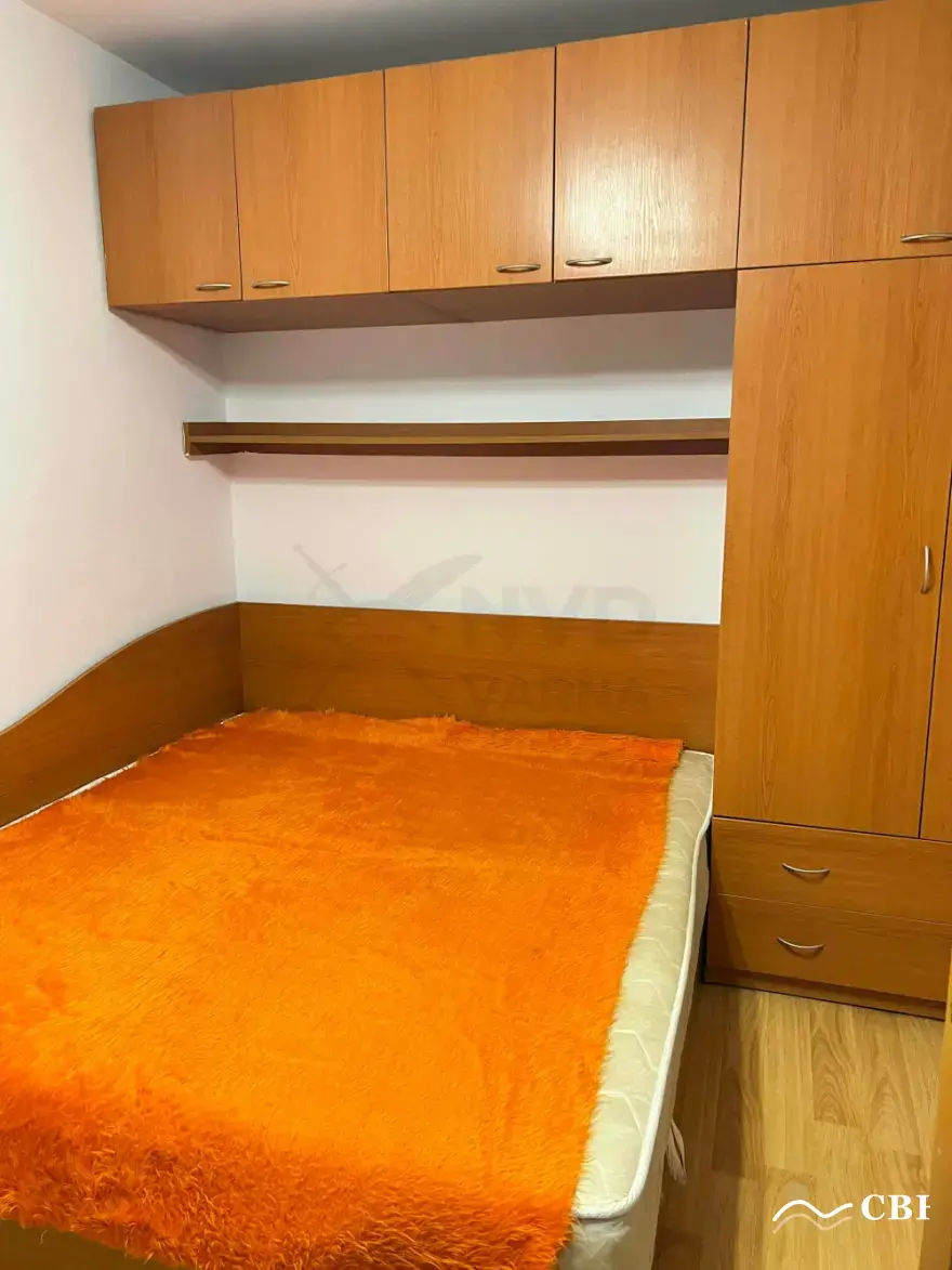 Apartment, 4-room, 104 m², in Varna. Photo 3 of 8. Varna, Black Sea, Bulgaria. Cheap Beach Holiday.