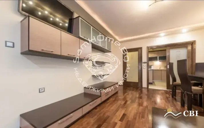 Apartment, 2-room, 110 m², in Varna. Photo 2 of 16. Varna, Black Sea, Bulgaria. Cheap Beach Holiday.